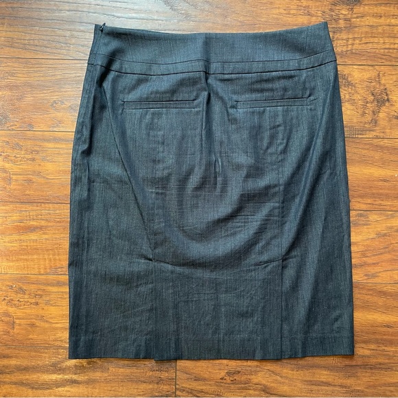 Ann Taylor LOFT Pencil Skirt - Picture 2 of 12